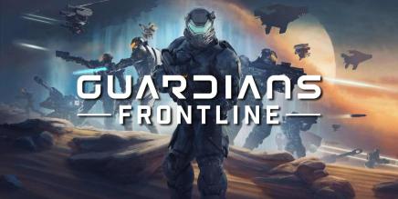 《守护者前线》Guardians Frontline