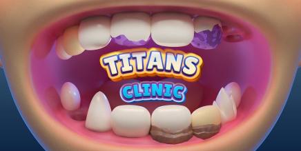 《泰坦诊所》Titans Clinic