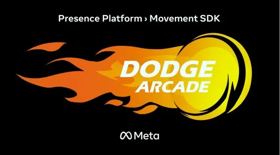 《道奇篮球》Dodge Arcade