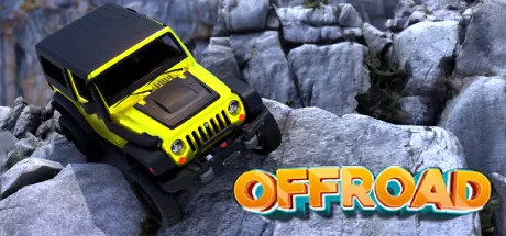 越野（OFFROAD VR）