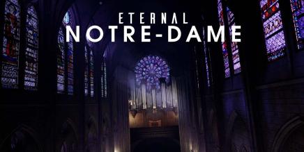 《永恒的圣母院》Eternal Notre-Dame