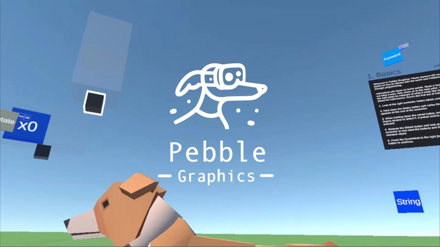 《图形编程》Pebble Graphics