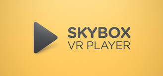 Oculus Quest 应用《SkyBox VR》最优秀的vr视频播放器