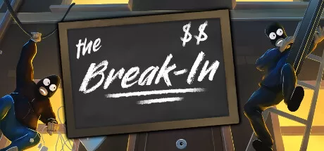 《盗贼》The Break-In