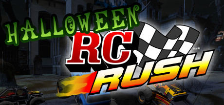 遥控冲刺（RC Rush VR）