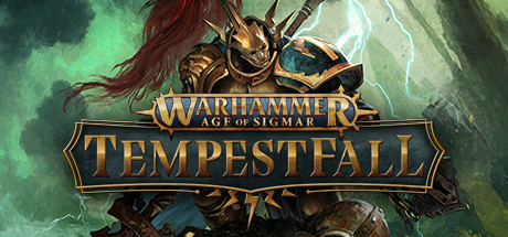 西格玛的战锤时代：暴风雨（Warhammer Age of Sigmar: Tempestfall）