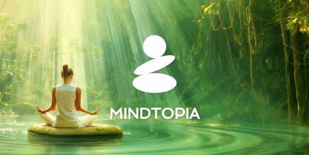 《心灵托邦》Mindtopia VR