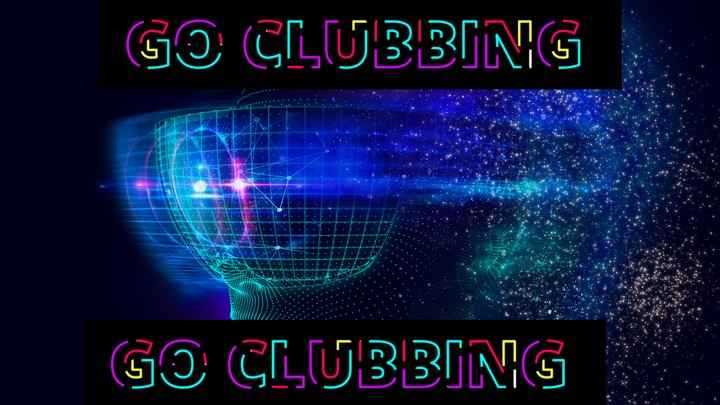 《去夜店》GO CLUBBING VR