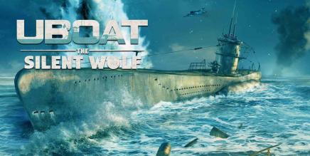 潜艇：沉默的狼（UBOAT: The Silent Wolf VR）