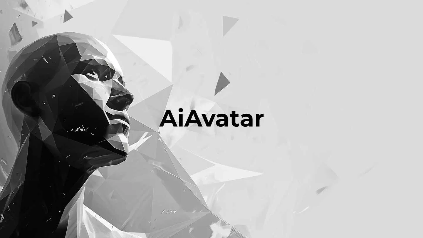 《化身》Ai Avatar