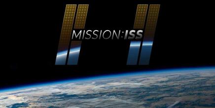 《任务：国际空间站：探索》Mission: ISS: Quest