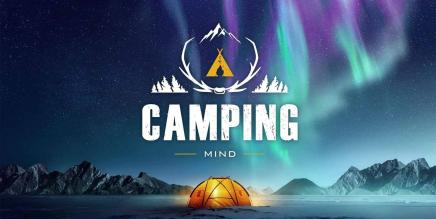 《野营》Camping