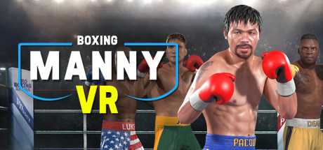 《曼尼帕奎奥 拳击 》Boxing Kings VR