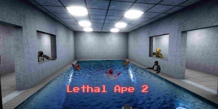 《致命猿人2》Lethal Ape 2