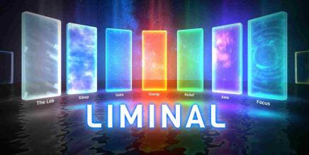 《阈限》LIMINAL