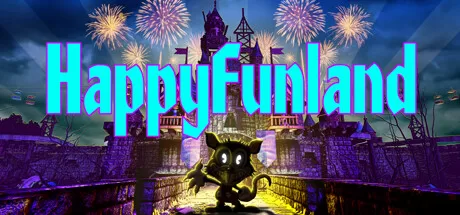 废弃乐园（HappyFunland）