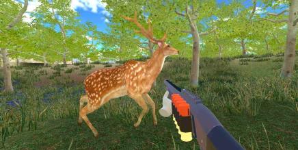 《狩猎模拟器》Hunting Simulator