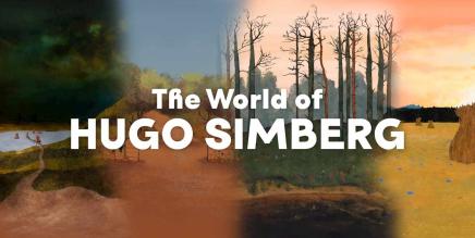 《雨果·辛伯格的世界》The World of Hugo Simberg