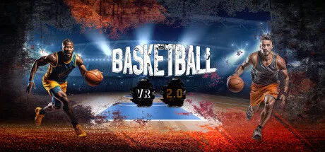 篮球 2.0 (Basketball 2.0)