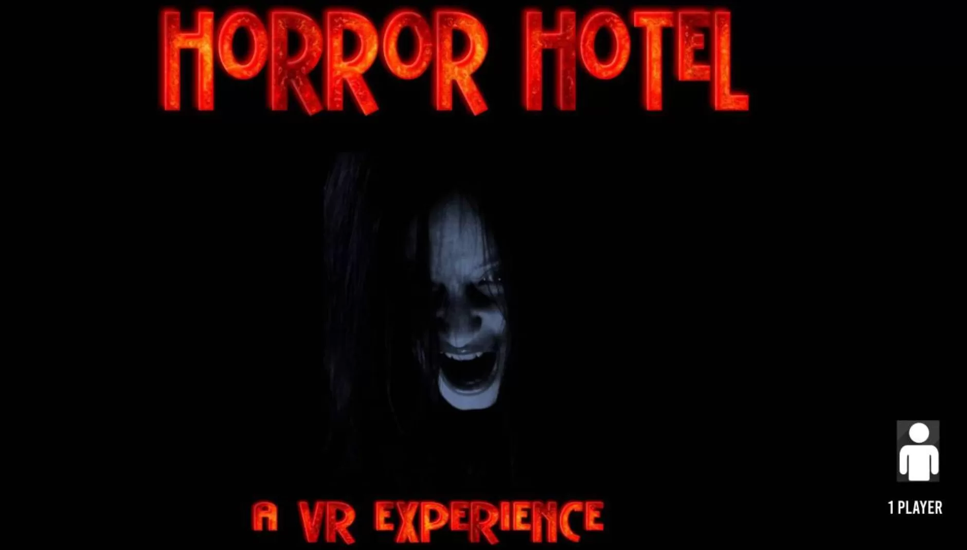 《酒店恐怖》VR Horror Experience