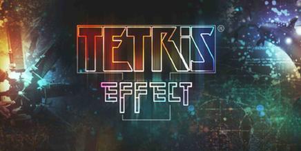 俄罗斯方块VR（Tetris? Effect: Connected）