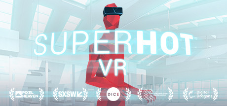 超热VR (SUPERHOT VR)