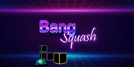 《拍球》BangSquash PRO