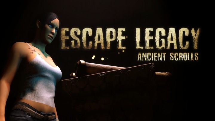 《逃生遗产》Escape Legacy