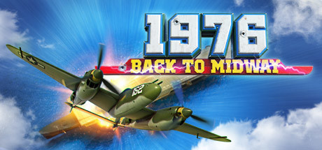 《飞行堡垒》1976 Back To Midway