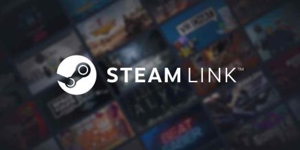 Oculus Quest 工具《Steam无线串流》Steam Link