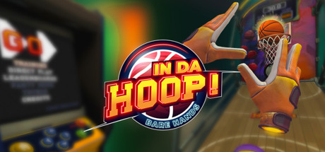 《暴走投篮》In da Hoop! JUST HOOPS