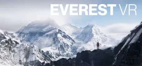 珠穆朗玛峰 VR?（EVEREST VR?）