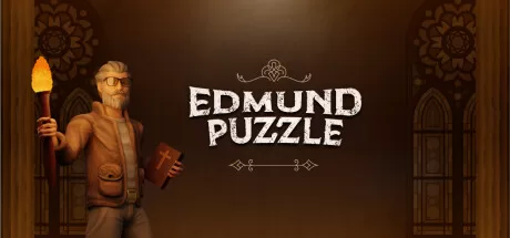 埃德蒙之谜和圣物之谜（EDMUND PUZZLE AND THE MYSTERY OF THE SACRED RELICS）