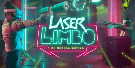 《激光边缘》Laser Limbo