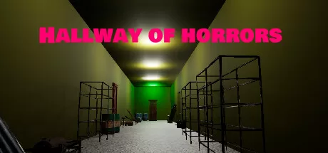 恐怖的走廊（Hallway of Horrors）