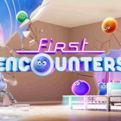 《初次相遇》First Encounters