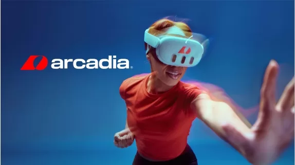 《阿卡迪亚》Arcadia