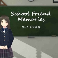 《校友回忆》SchoolFriendMemories