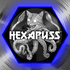 《第六维度》Hexapuss