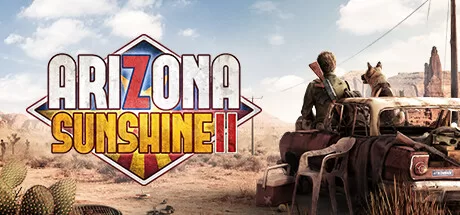 《亚利桑那阳光 2 VR》Arizona Sunshine? 2