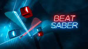 节奏光剑VR 《Beat Saber VR》全DLC解锁懒人带自定义歌曲版