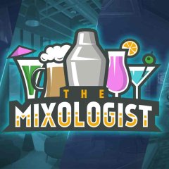 《调酒师》The Mixologist