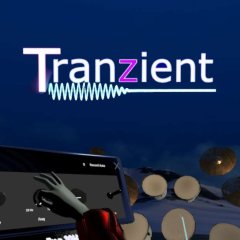 《瞬变音乐》Tranzient