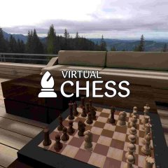 《虚拟象棋》Virtual Chess