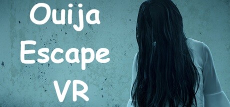 通灵逃脱 VR（Ouija Escape VR）