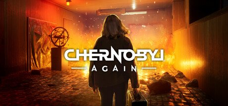 拯救切尔诺贝利（Chernobyl Again）