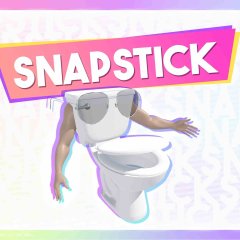 《拼图设计师》Snapstick