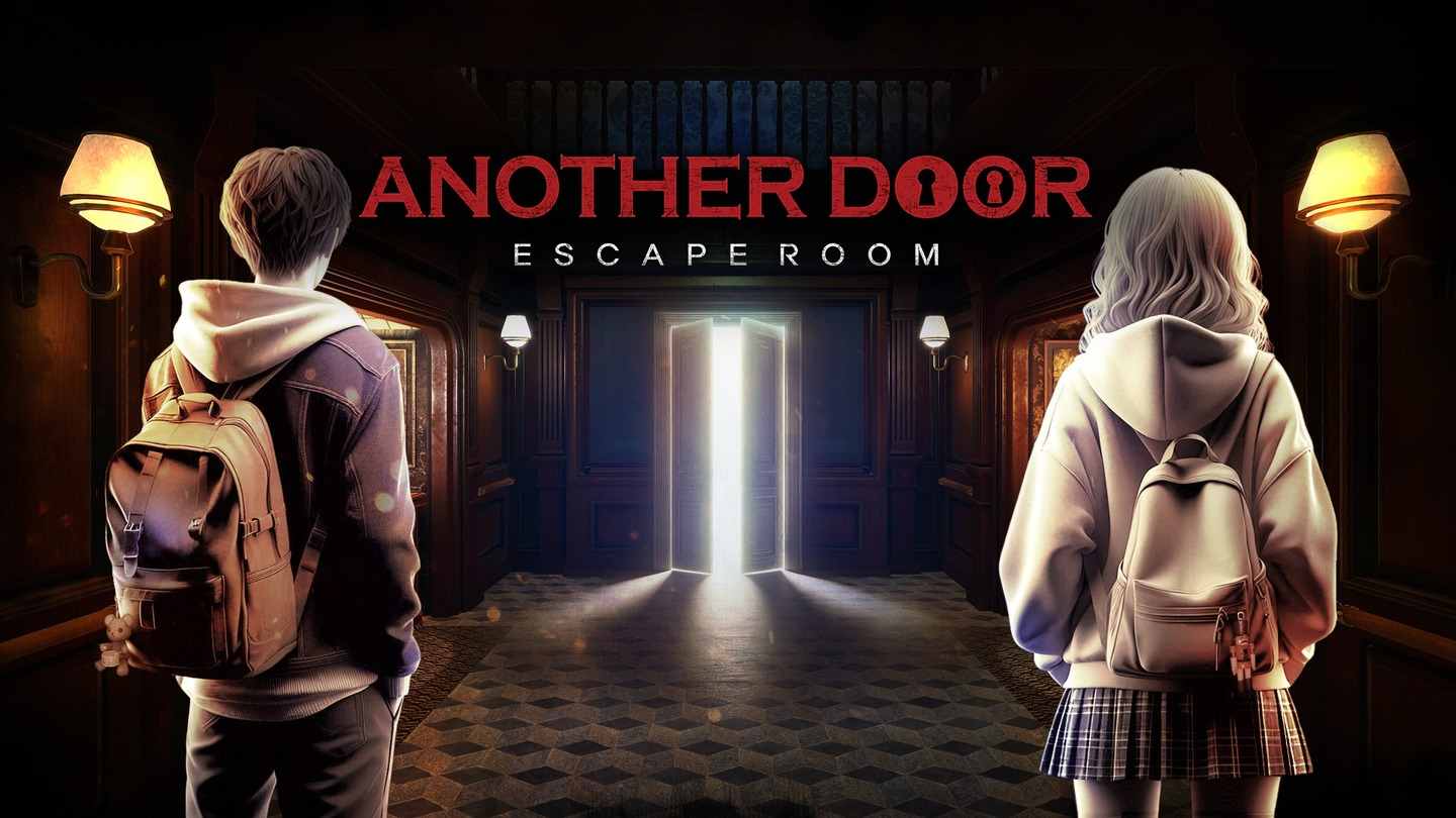 《另一扇门：密室逃脱》Another Door: Escape Room