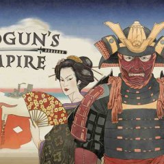 《幕府将军帝国》Shoguns Empire