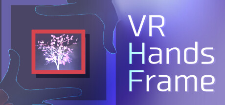 VR手势裁切 (VRHandsFrame)